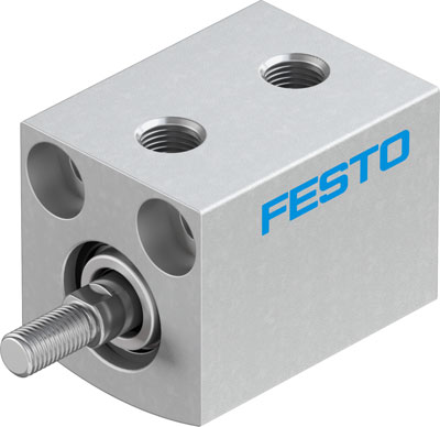 188079 Cilindro De Carrera Corta Festo ADVC-10-10-A-P