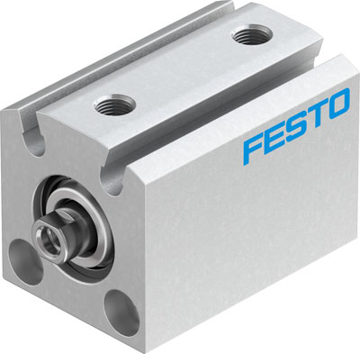 188088 Cilindro De Carrera Corta Festo ADVC-12-5-I-P-A