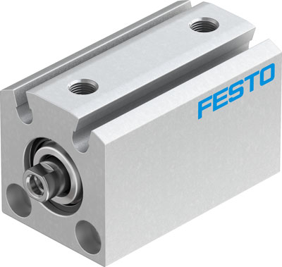 188089 Cilindro De Carrera Corta Festo ADVC-12-10-I-P-A