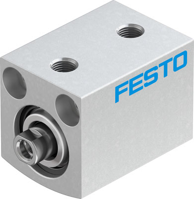 188091 Cilindro De Carrera Corta Festo ADVC-12-10-I-P