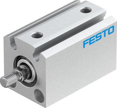 188093 Cilindro De Carrera Corta Festo ADVC-12-10-A-P-A