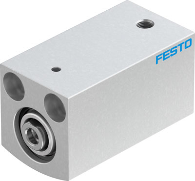 188101 Cilindro De Carrera Corta Festo AEVC-16-25-I-P