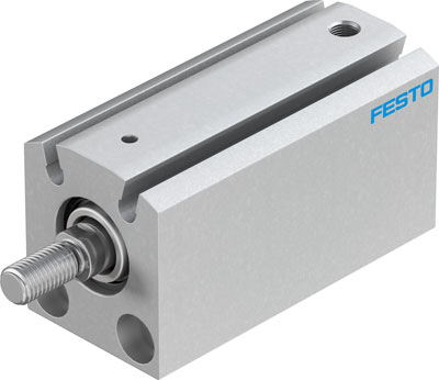 188104 Cilindro De Carrera Corta Festo AEVC-16-25-A-P-A