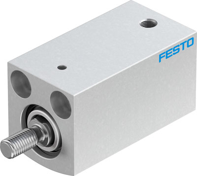 188107 Cilindro De Carrera Corta Festo AEVC-16-25-A-P