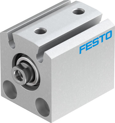 188108 Cilindro De Carrera Corta Festo ADVC-16-5-I-P-A