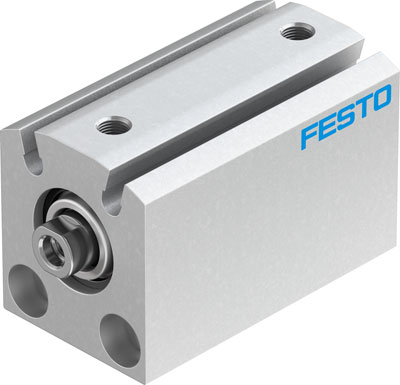 188111 Cilindro De Carrera Corta Festo ADVC-16-20-I-P-A
