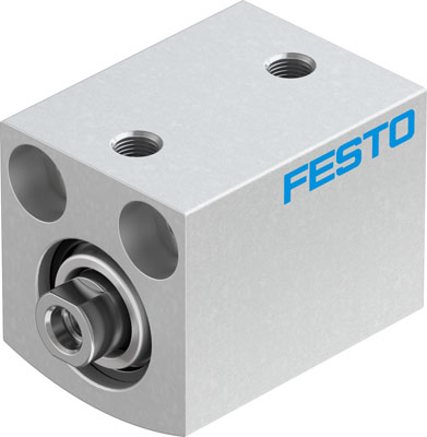 188115 Cilindro De Carrera Corta Festo ADVC-16-15-I-P