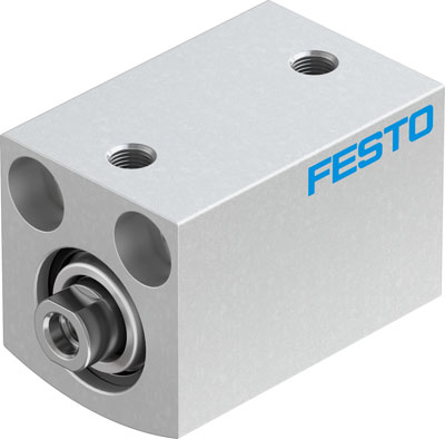188116 Cilindro De Carrera Corta Festo ADVC-16-20-I-P