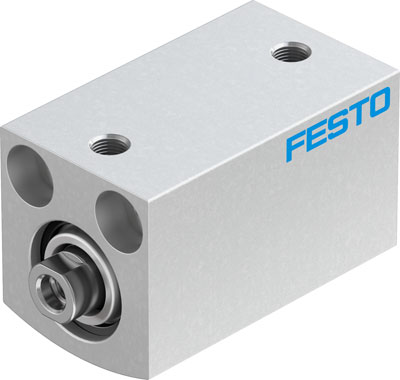 188117 Cilindro De Carrera Corta Festo ADVC-16-25-I-P