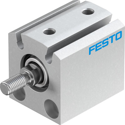 188118 Cilindro De Carrera Corta Festo ADVC-16-5-A-P-A