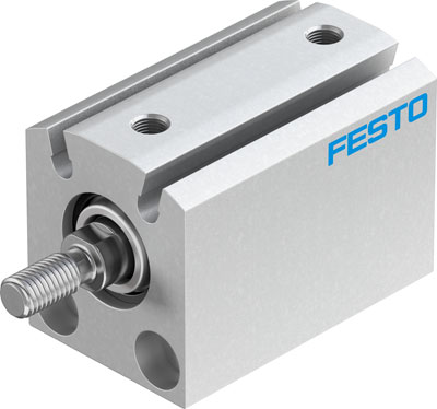 188120 Cilindro De Carrera Corta Festo ADVC-16-15-A-P-A