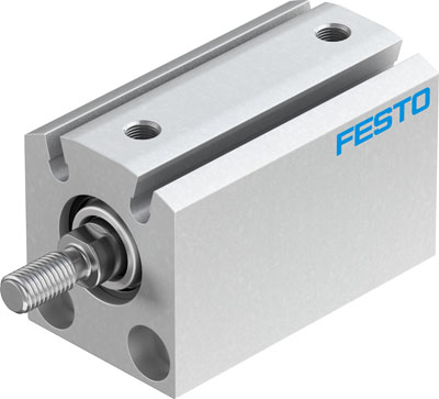 188121 Cilindro De Carrera Corta Festo ADVC-16-20-A-P-A