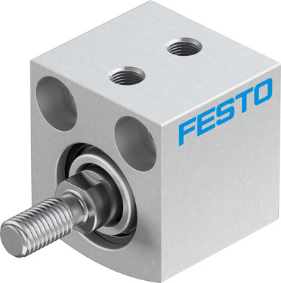 188123 Cilindro De Carrera Corta Festo ADVC-16-5-A-P