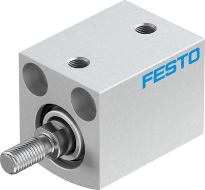 188125 Cilindro De Carrera Corta Festo ADVC-16-15-A-P
