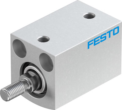 188126 Cilindro De Carrera Corta Festo ADVC-16-20-A-P