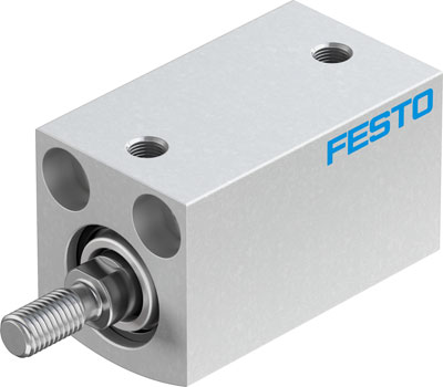 188127 Cilindro De Carrera Corta Festo ADVC-16-25-A-P
