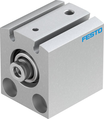 188128 Cilindro De Carrera Corta Festo AEVC-20-5-I-P-A