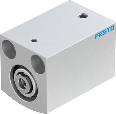 188133 Cilindro De Carrera Corta Festo AEVC-20-25-I-P