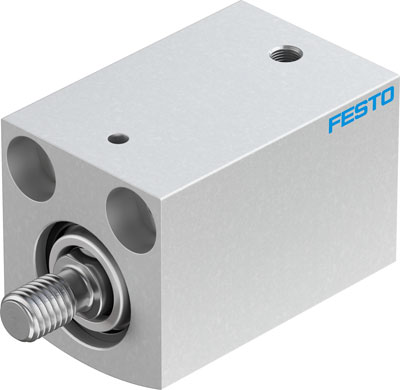 188139 Cilindro De Carrera Corta Festo AEVC-20-25-A-P