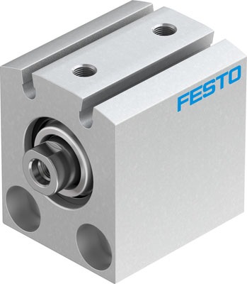 188140 Cilindro De Carrera Corta Festo ADVC-20-5-I-P-A