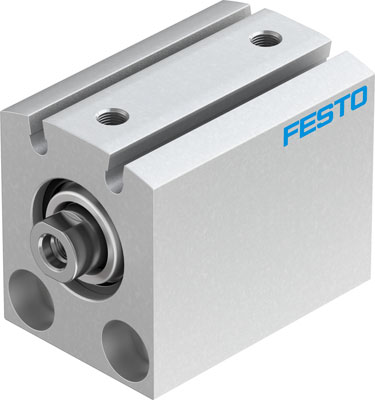 188142 Cilindro De Carrera Corta Festo ADVC-20-15-I-P-A