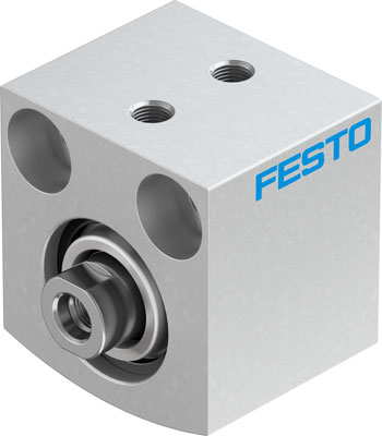 188145 Cilindro De Carrera Corta Festo ADVC-20-5-I-P