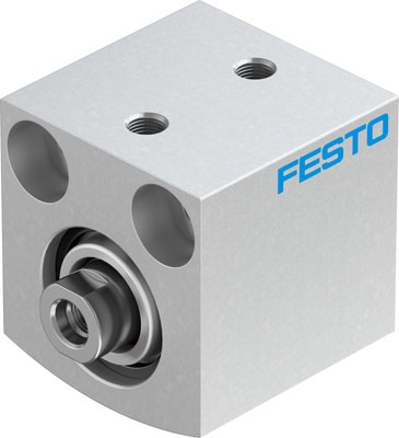 188146 Cilindro De Carrera Corta Festo ADVC-20-10-I-P