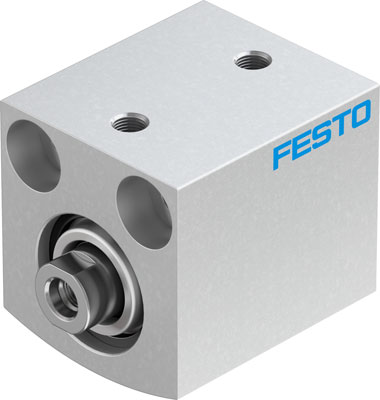 188147 Cilindro De Carrera Corta Festo ADVC-20-15-I-P
