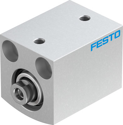 188148 Cilindro De Carrera Corta Festo ADVC-20-20-I-P