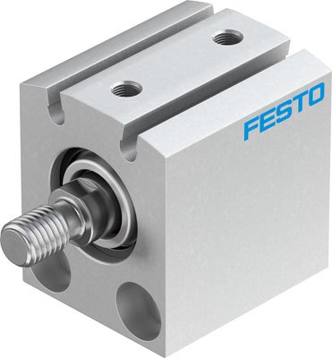 188150 Cilindro De Carrera Corta Festo ADVC-20-5-A-P-A