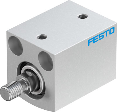 188158 Cilindro De Carrera Corta Festo ADVC-20-20-A-P