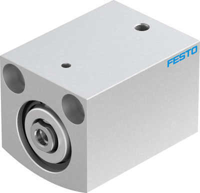 188165 Cilindro De Carrera Corta Festo AEVC-25-25-I-P