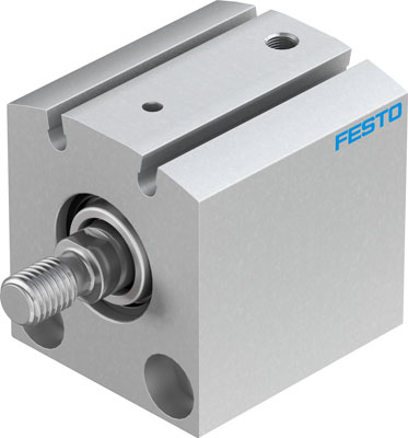 188167 Cilindro De Carrera Corta Festo AEVC-25-10-A-P-A