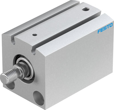 188168 Cilindro De Carrera Corta Festo AEVC-25-25-A-P-A