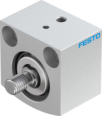 188169 Cilindro De Carrera Corta Festo AEVC-25-5-A-P