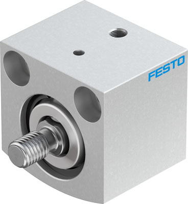 188170 Cilindro De Carrera Corta Festo AEVC-25-10-A-P