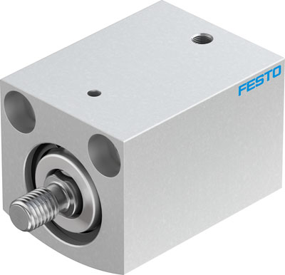 188171 Cilindro De Carrera Corta Festo AEVC-25-25-A-P