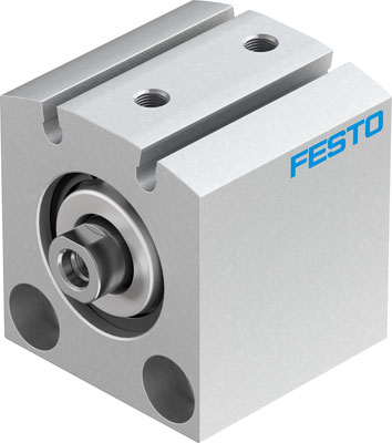 188172 Cilindro De Carrera Corta Festo ADVC-25-5-I-P-A