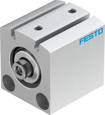 188173 Cilindro De Carrera Corta Festo ADVC-25-10-I-P-A