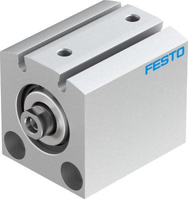 188174 Cilindro De Carrera Corta Festo ADVC-25-15-I-P-A