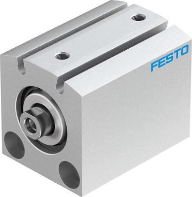 188175 Cilindro De Carrera Corta Festo ADVC-25-20-I-P-A