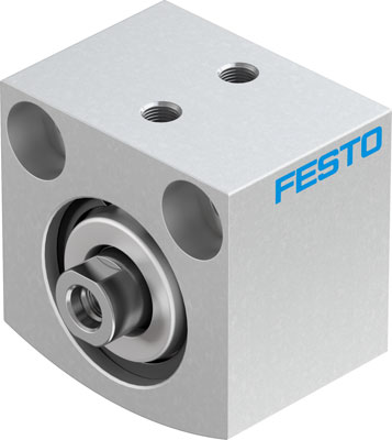 188177 Cilindro De Carrera Corta Festo ADVC-25-5-I-P