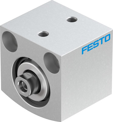 188178 Cilindro De Carrera Corta Festo ADVC-25-10-I-P