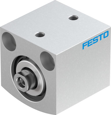 188179 Cilindro De Carrera Corta Festo ADVC-25-15-I-P