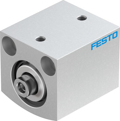 188180 Cilindro De Carrera Corta Festo ADVC-25-20-I-P