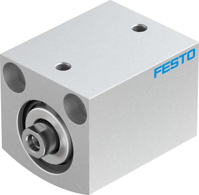 188181 Cilindro De Carrera Corta Festo ADVC-25-25-I-P
