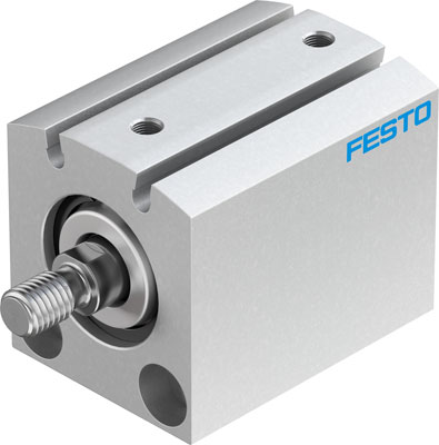188185 Cilindro De Carrera Corta Festo ADVC-25-20-A-P-A