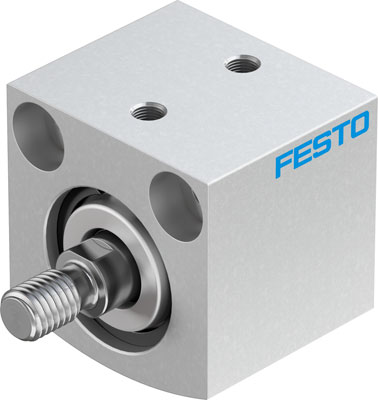 188188 Cilindro De Carrera Corta Festo ADVC-25-10-A-P