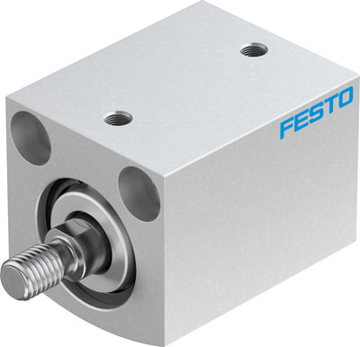 188191 Cilindro De Carrera Corta Festo ADVC-25-25-A-P