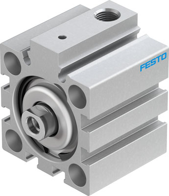 188192 Cilindro De Carrera Corta Festo AEVC-32-5-I-P-A
